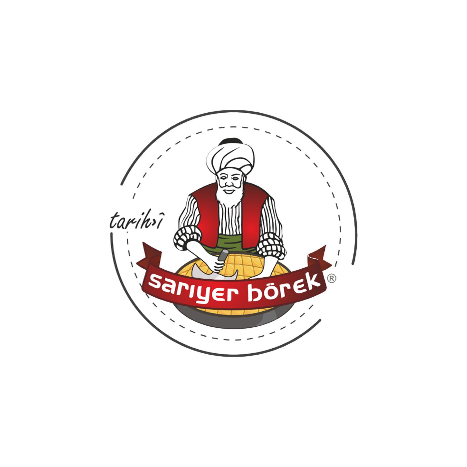 Reference logo