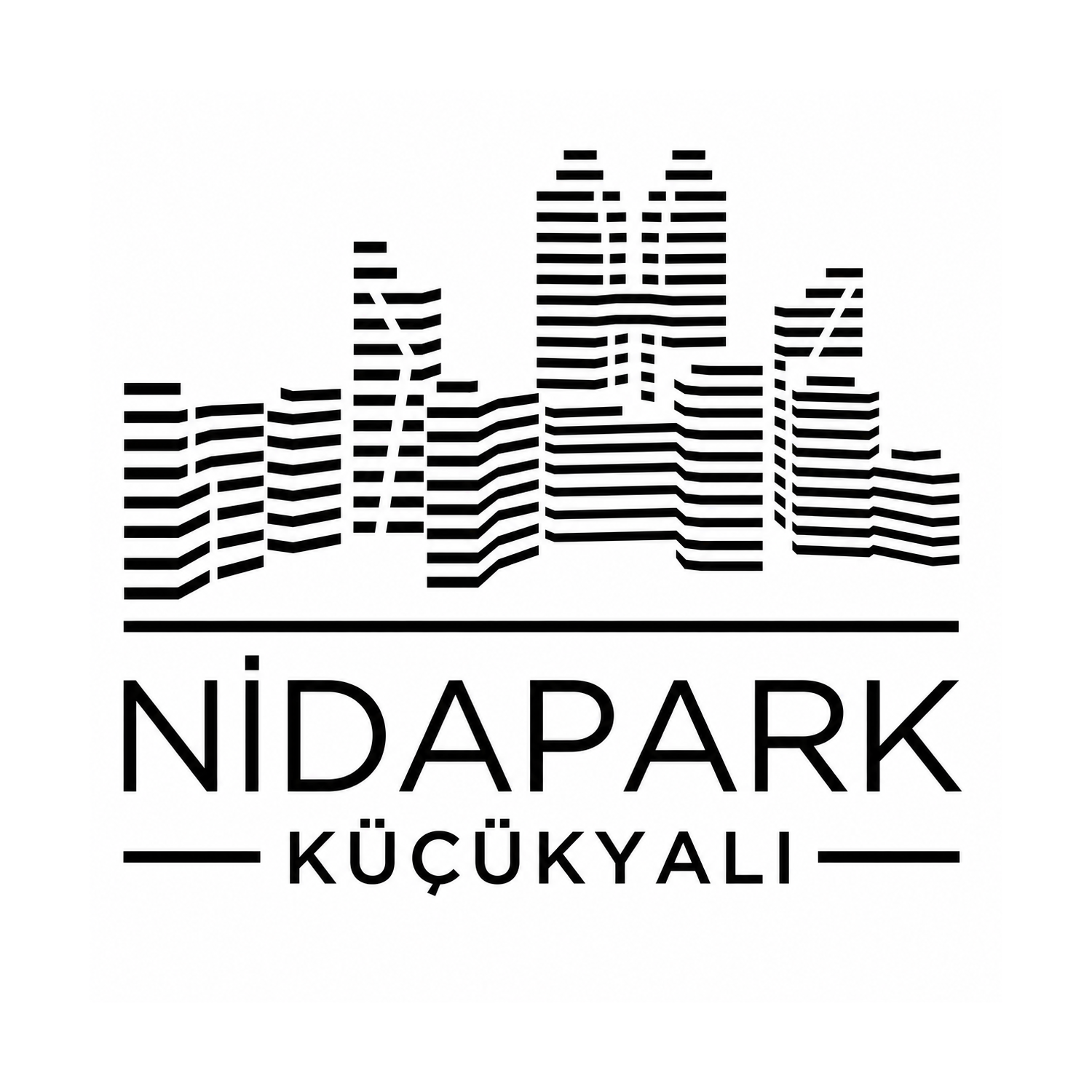 Reference logo