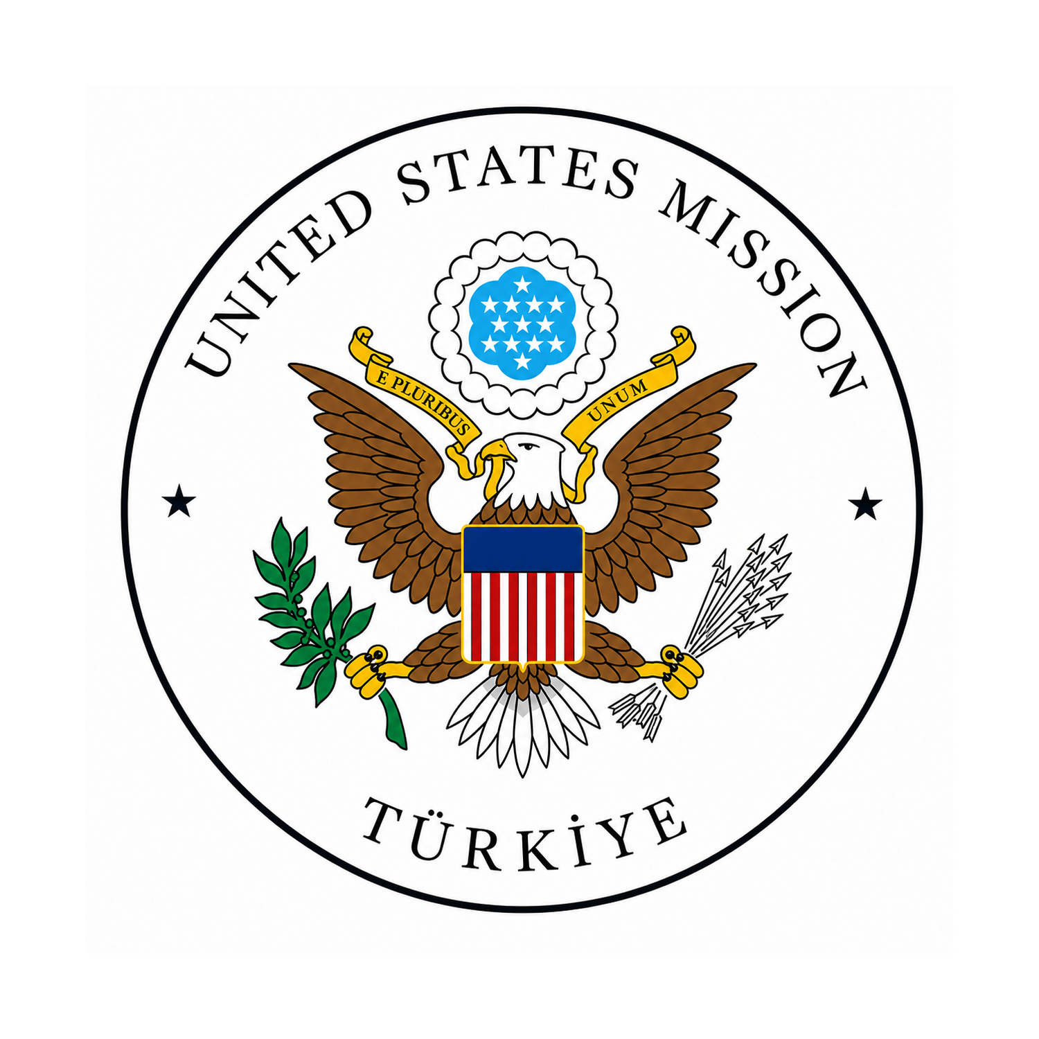 Reference logo