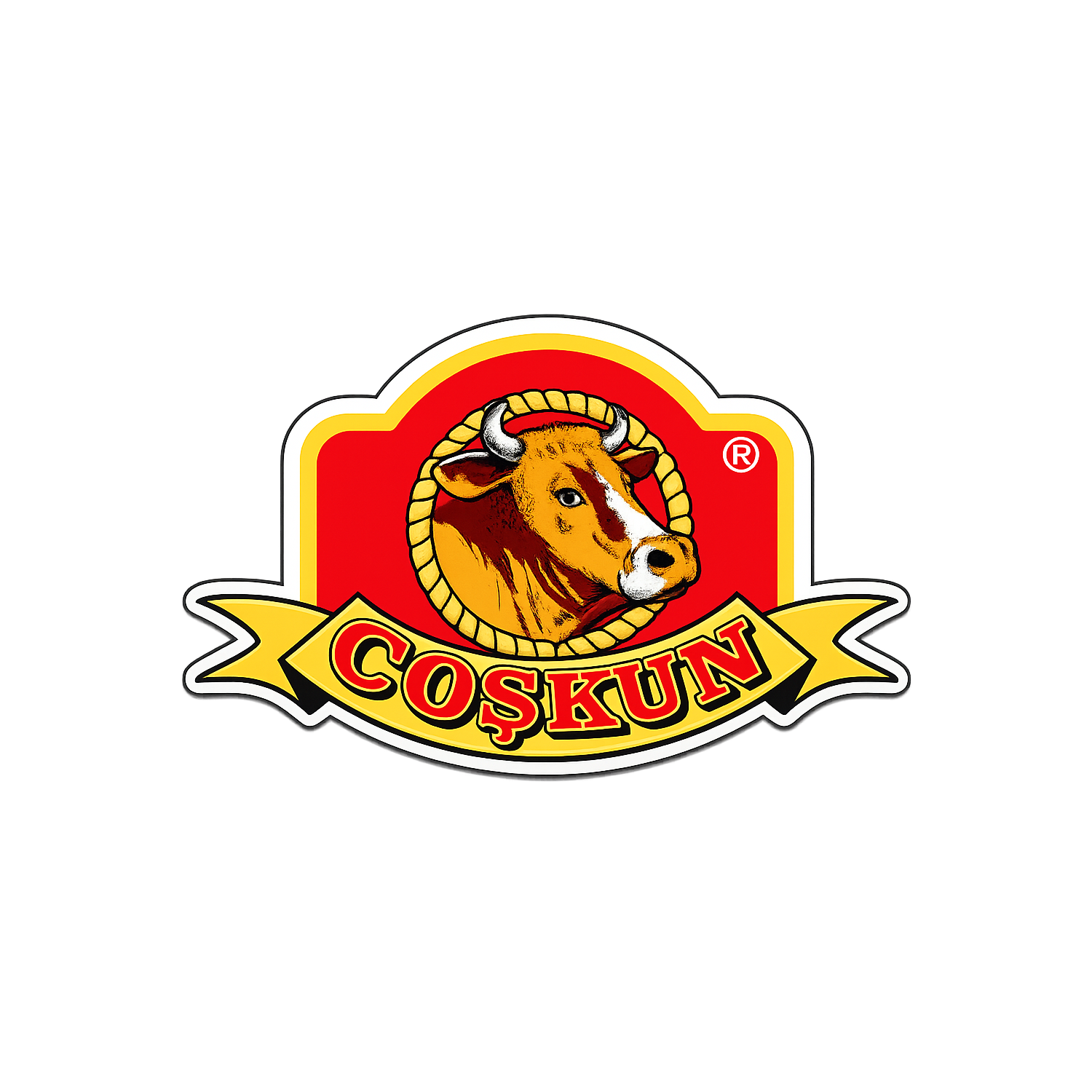 Reference logo