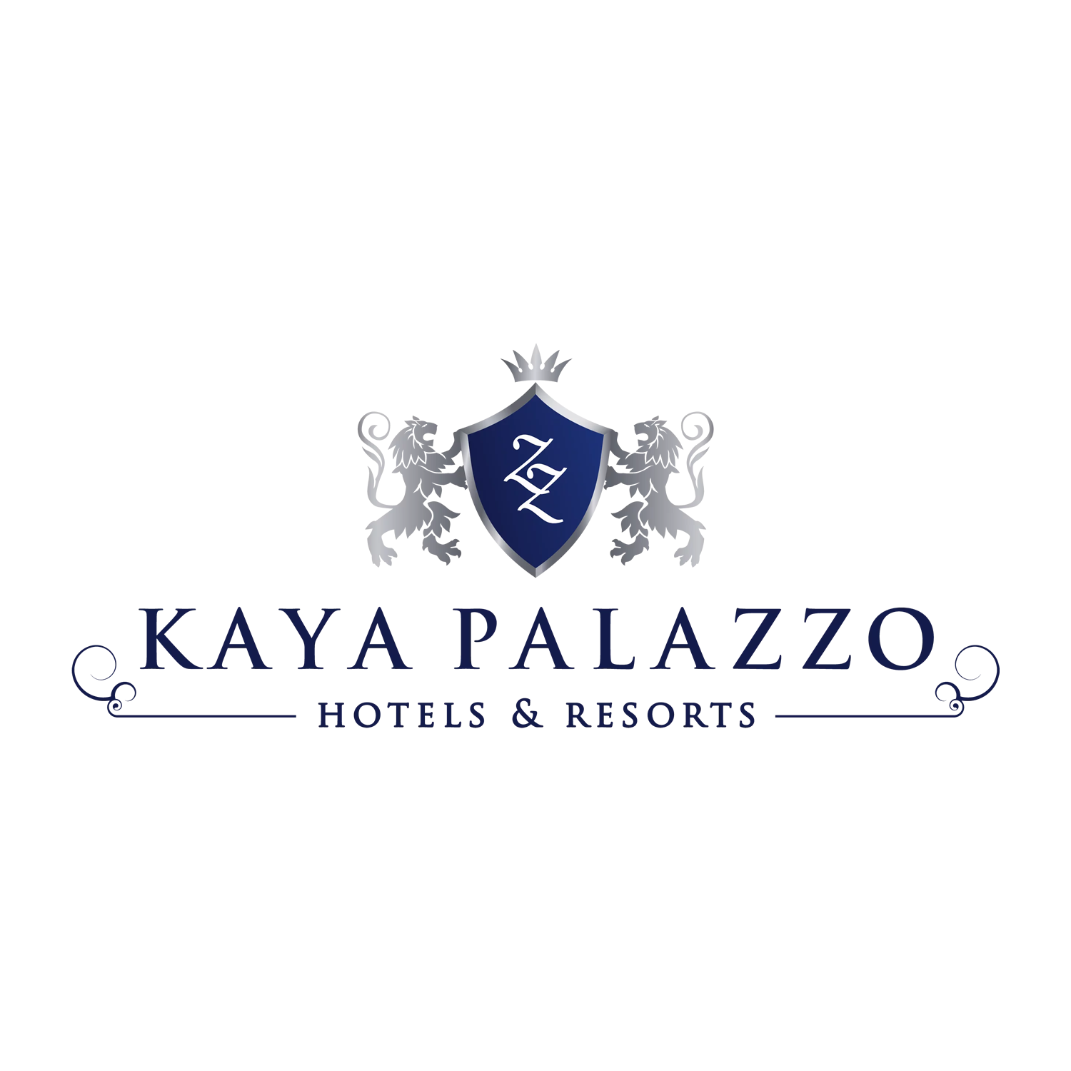 Reference logo