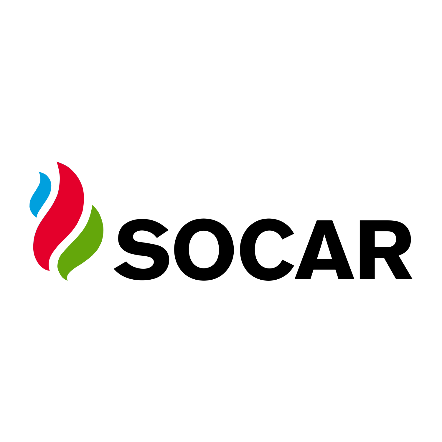Reference logo
