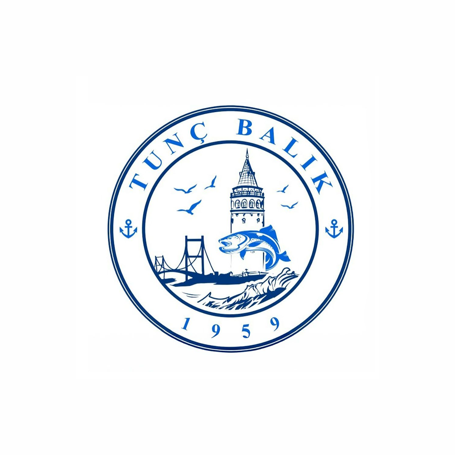 Reference logo