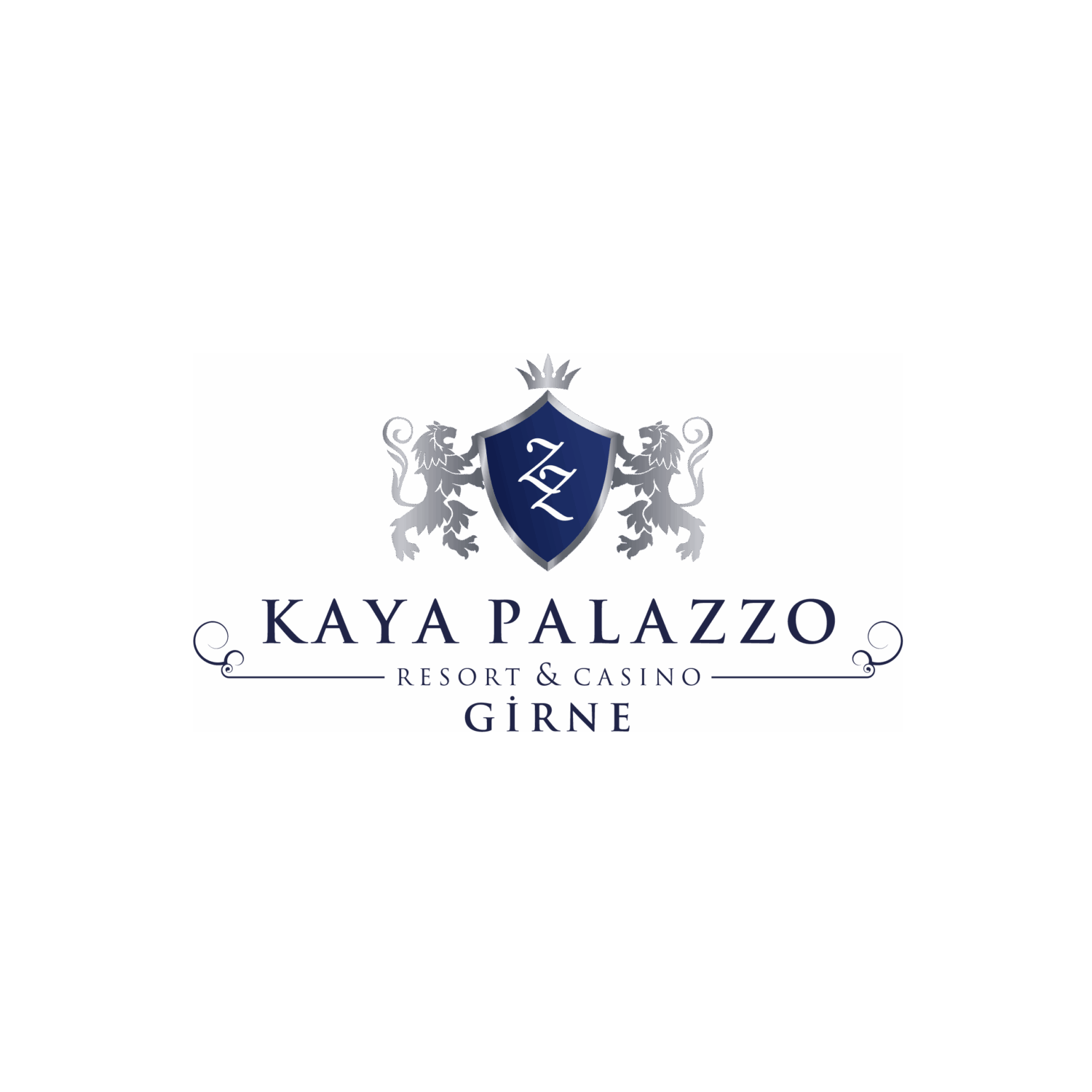 Reference logo