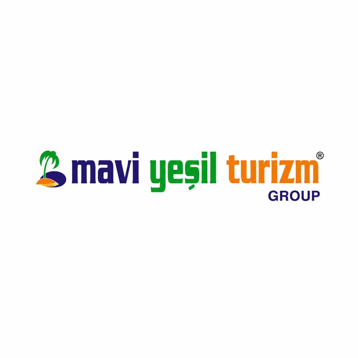 Reference logo