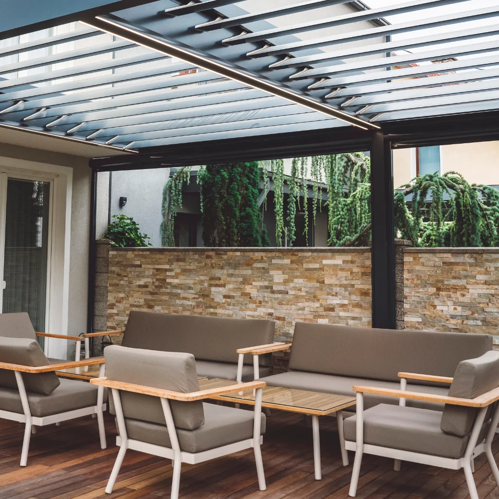 Pergola Systems
