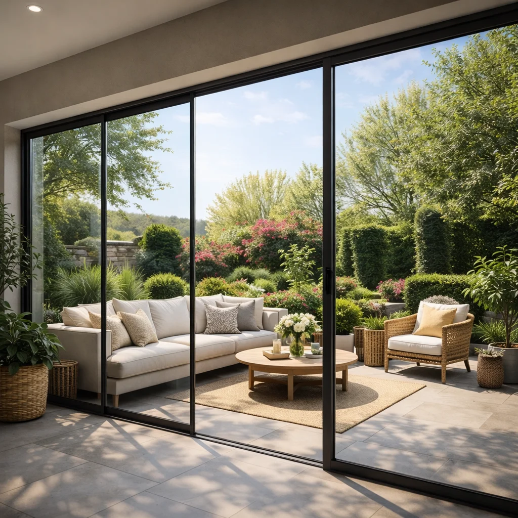 Glass Systems