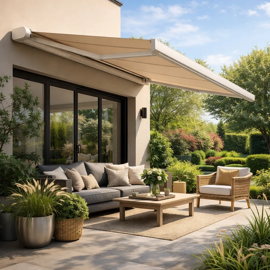 Awning Systems
