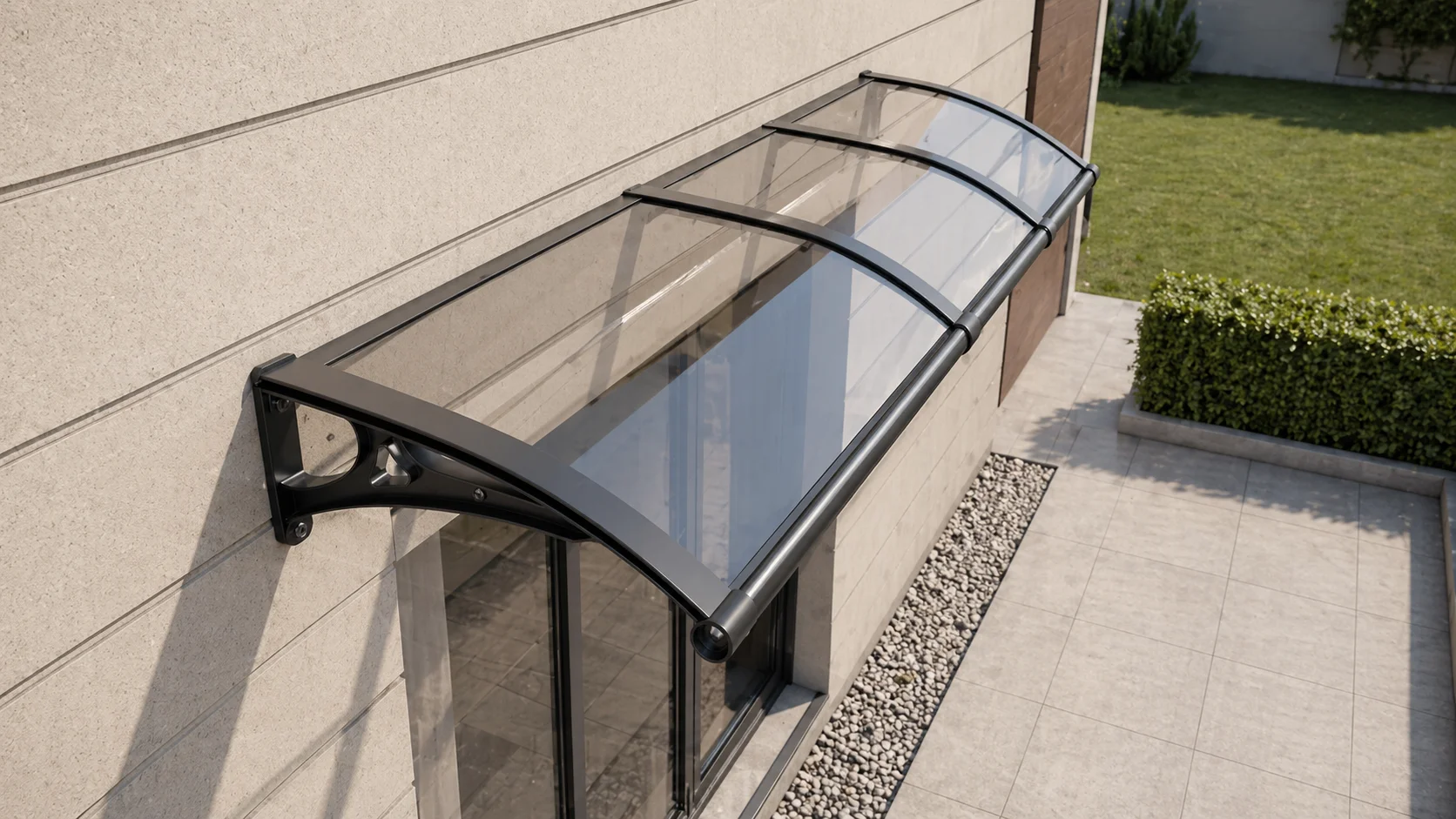Canopy Systems